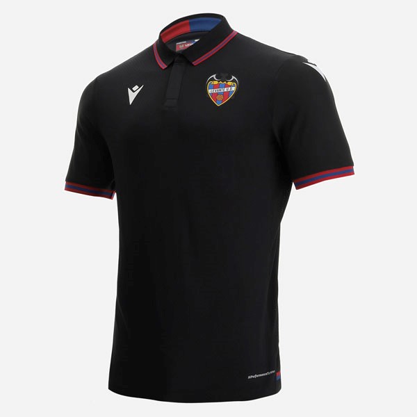 Thailandia Maglia Levante Away 21/22